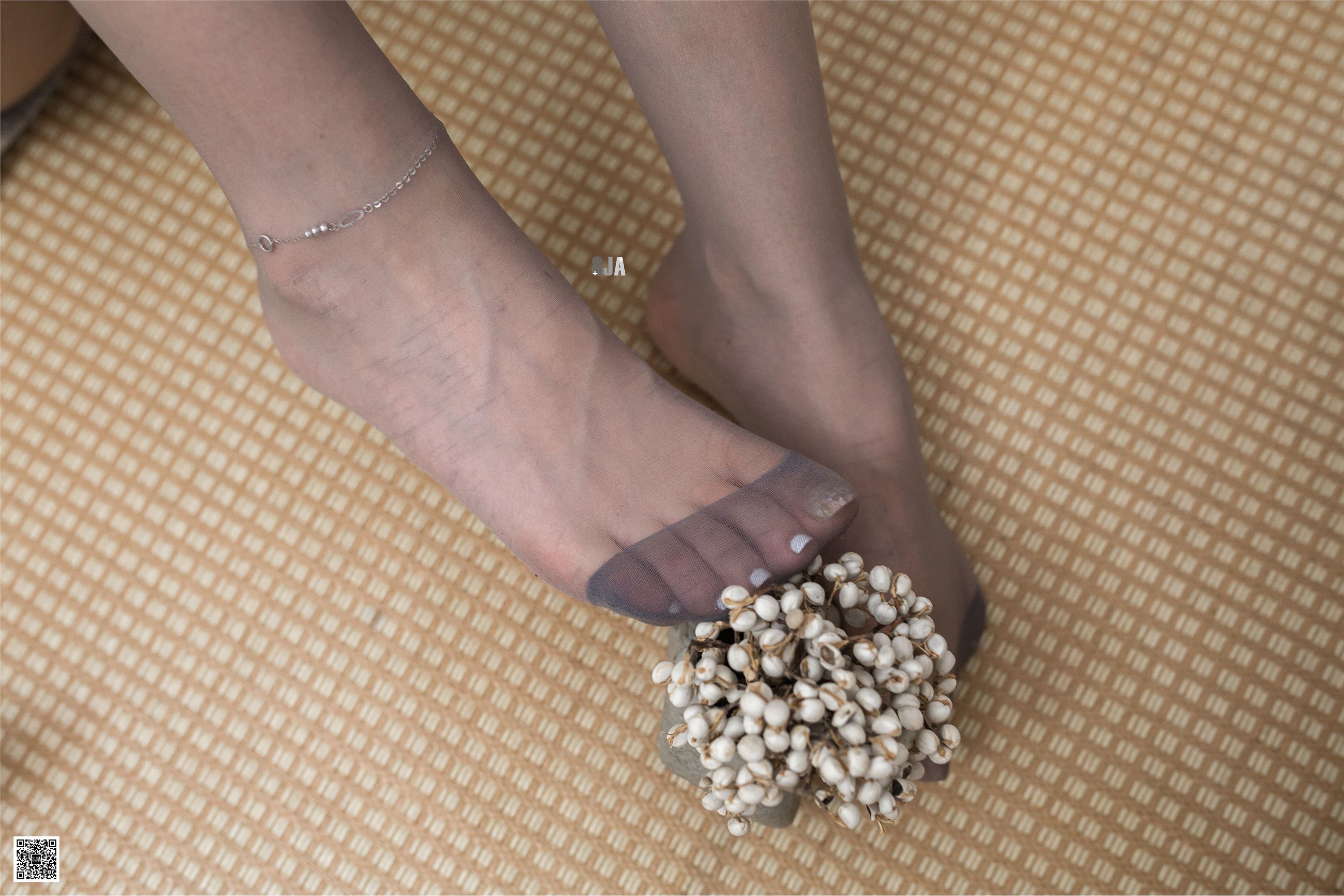 SJA佳爷 闺蜜视角 NO.044 请